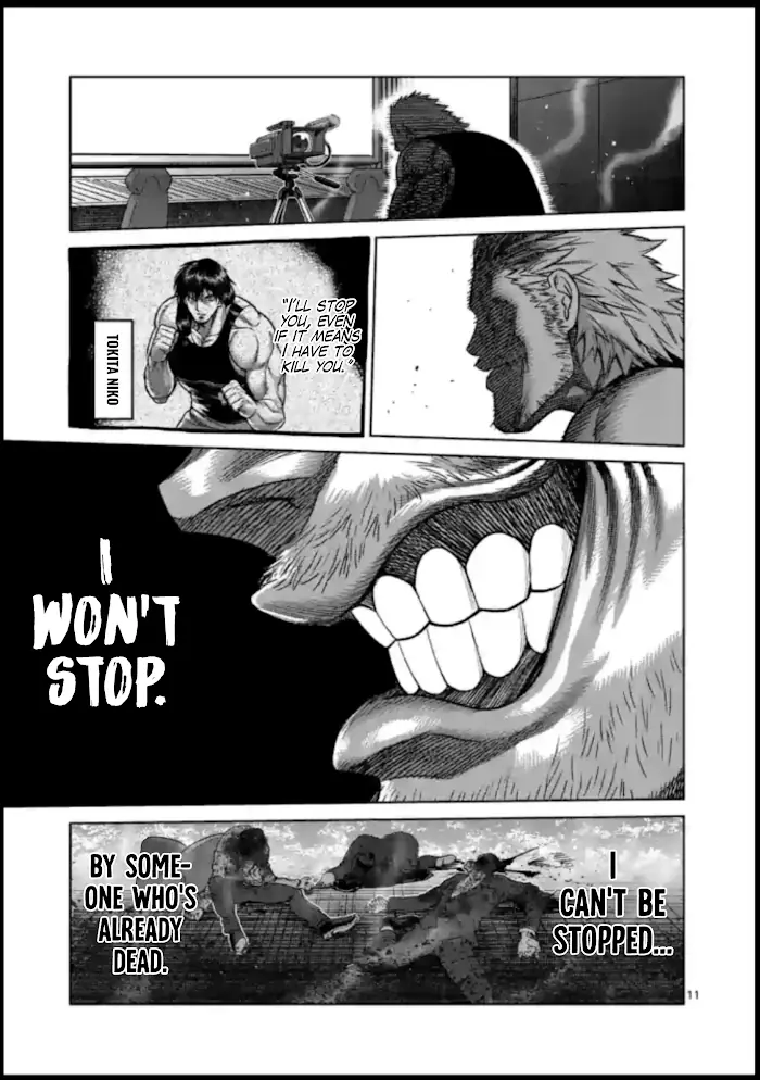 Kengan Omega Chapter 122 image 11_optimized